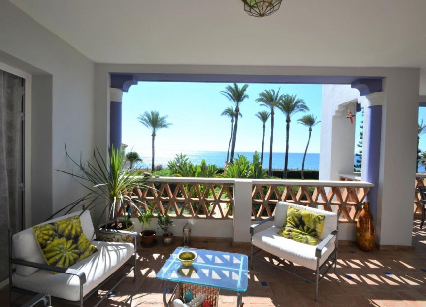 Reventa - Apartment - Middle Floor Apartment - Casares - Casares Playa