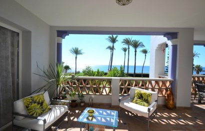 Reventa - Apartment - Middle Floor Apartment - Casares - Casares Playa