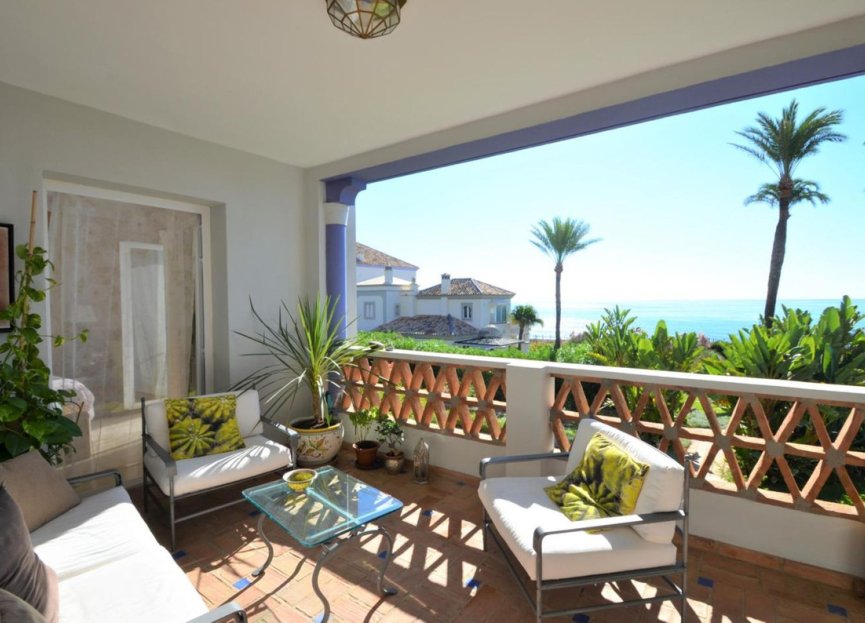 Reventa - Apartment - Middle Floor Apartment - Casares - Casares Playa