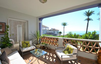 Reventa - Apartment - Middle Floor Apartment - Casares - Casares Playa