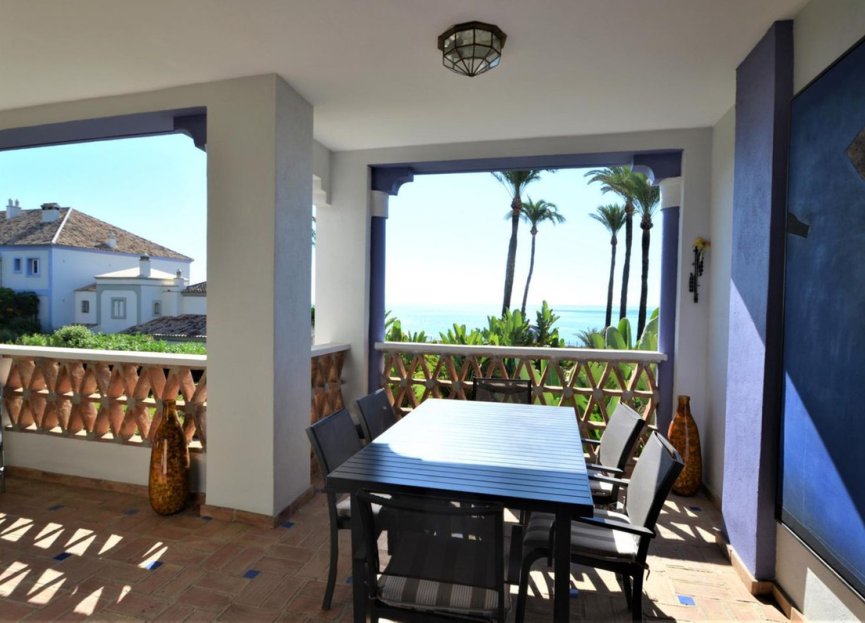 Reventa - Apartment - Middle Floor Apartment - Casares - Casares Playa