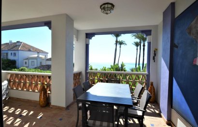 Reventa - Apartment - Middle Floor Apartment - Casares - Casares Playa