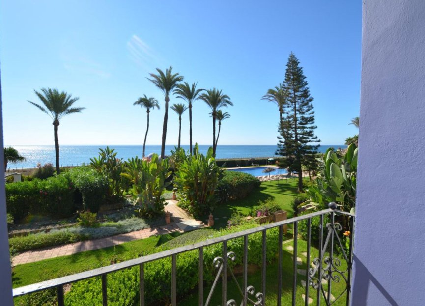 Reventa - Apartment - Middle Floor Apartment - Casares - Casares Playa