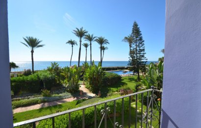 Reventa - Apartment - Middle Floor Apartment - Casares - Casares Playa