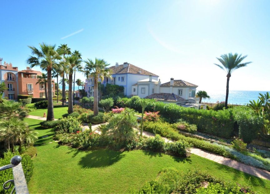 Reventa - Apartment - Middle Floor Apartment - Casares - Casares Playa