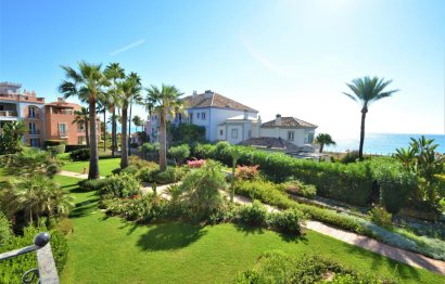 Reventa - Apartment - Middle Floor Apartment - Casares - Casares Playa