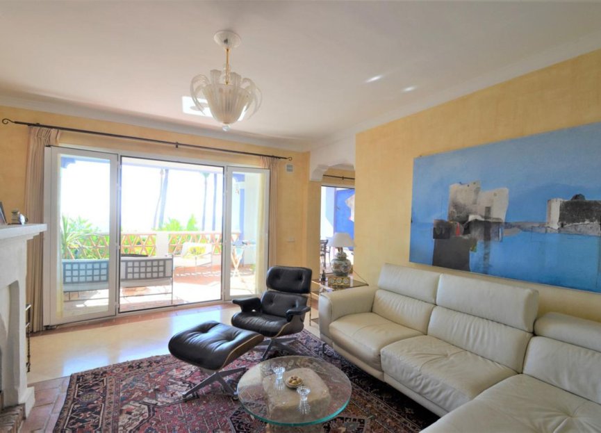 Reventa - Apartment - Middle Floor Apartment - Casares - Casares Playa