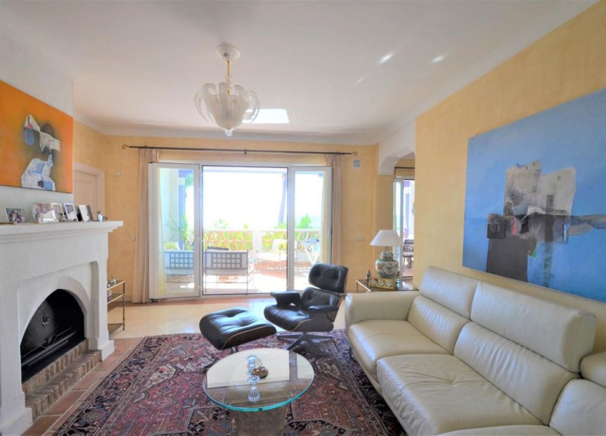 Reventa - Apartment - Middle Floor Apartment - Casares - Casares Playa