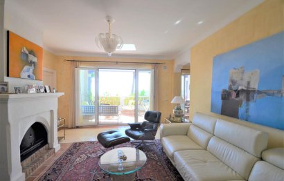 Reventa - Apartment - Middle Floor Apartment - Casares - Casares Playa