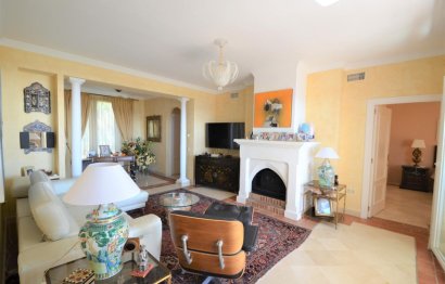 Reventa - Apartment - Middle Floor Apartment - Casares - Casares Playa