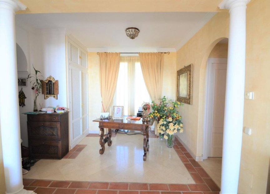 Reventa - Apartment - Middle Floor Apartment - Casares - Casares Playa