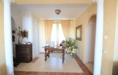 Reventa - Apartment - Middle Floor Apartment - Casares - Casares Playa