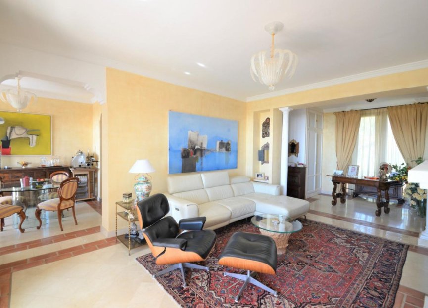 Reventa - Apartment - Middle Floor Apartment - Casares - Casares Playa