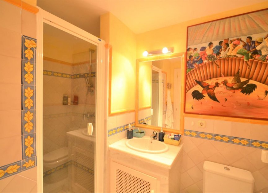 Reventa - Apartment - Middle Floor Apartment - Casares - Casares Playa