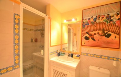 Reventa - Apartment - Middle Floor Apartment - Casares - Casares Playa