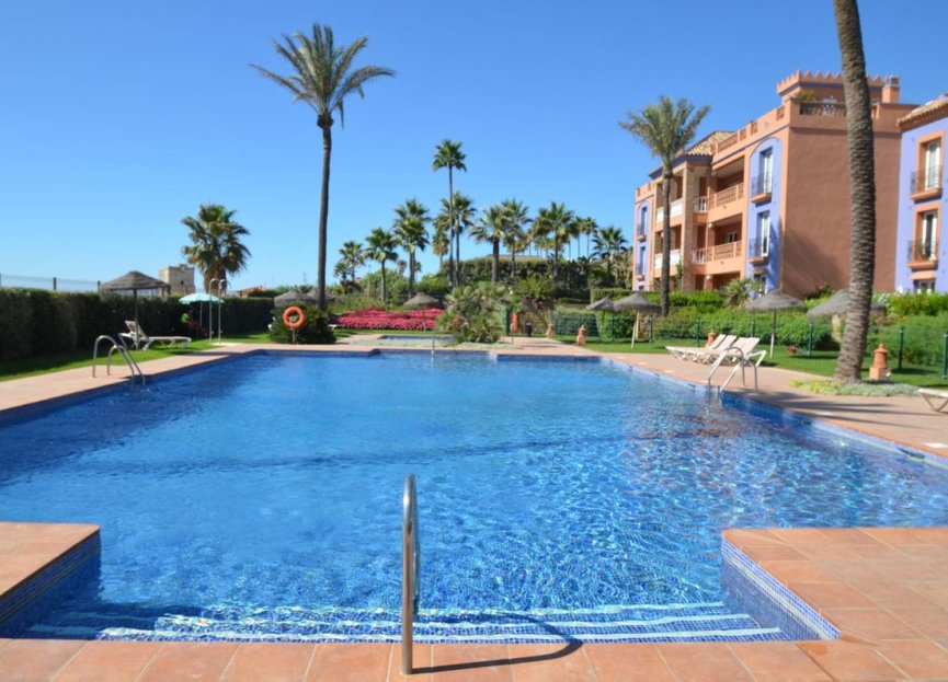 Reventa - Apartment - Middle Floor Apartment - Casares - Casares Playa