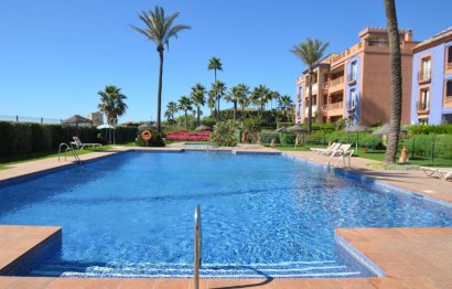 Reventa - Apartment - Middle Floor Apartment - Casares - Casares Playa