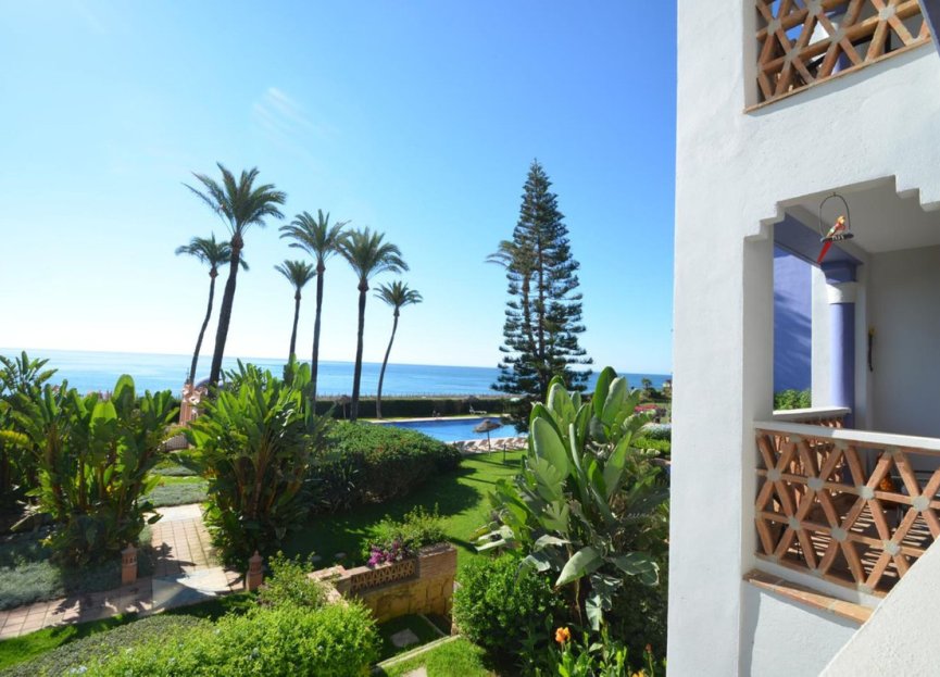 Reventa - Apartment - Middle Floor Apartment - Casares - Casares Playa