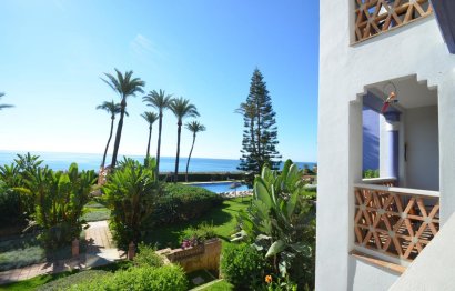 Reventa - Apartment - Middle Floor Apartment - Casares - Casares Playa