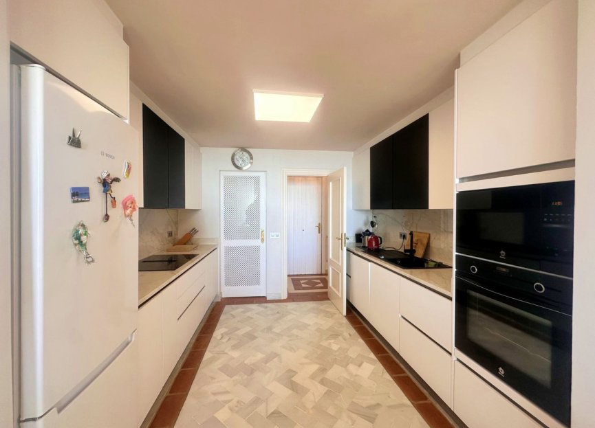 Reventa - Apartment - Middle Floor Apartment - Casares - Casares Playa