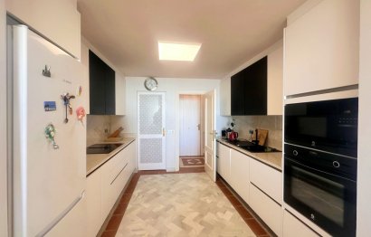 Reventa - Apartment - Middle Floor Apartment - Casares - Casares Playa