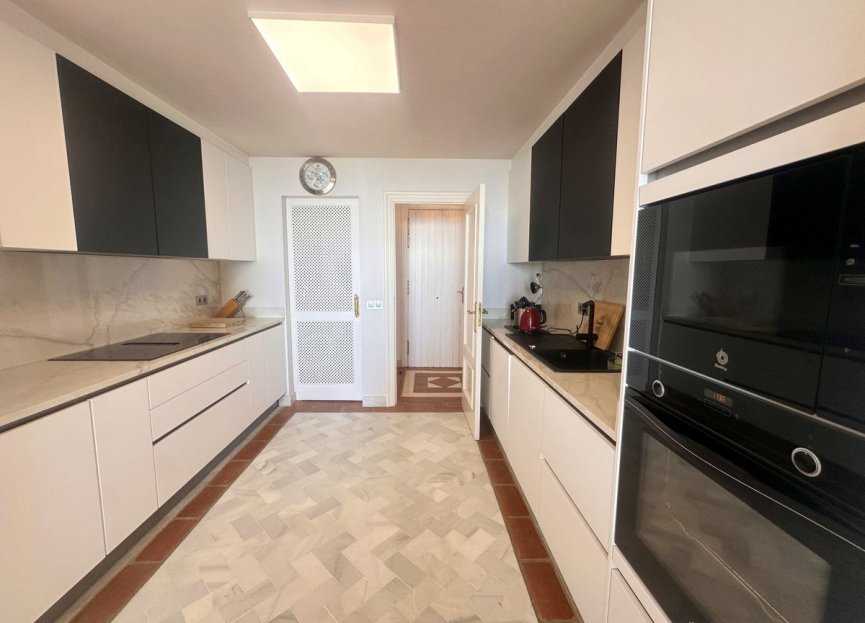 Reventa - Apartment - Middle Floor Apartment - Casares - Casares Playa