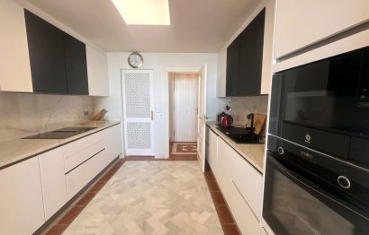 Reventa - Apartment - Middle Floor Apartment - Casares - Casares Playa