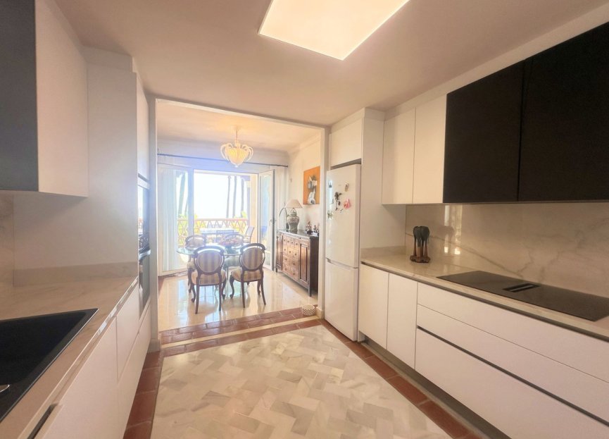 Reventa - Apartment - Middle Floor Apartment - Casares - Casares Playa