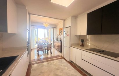 Reventa - Apartment - Middle Floor Apartment - Casares - Casares Playa