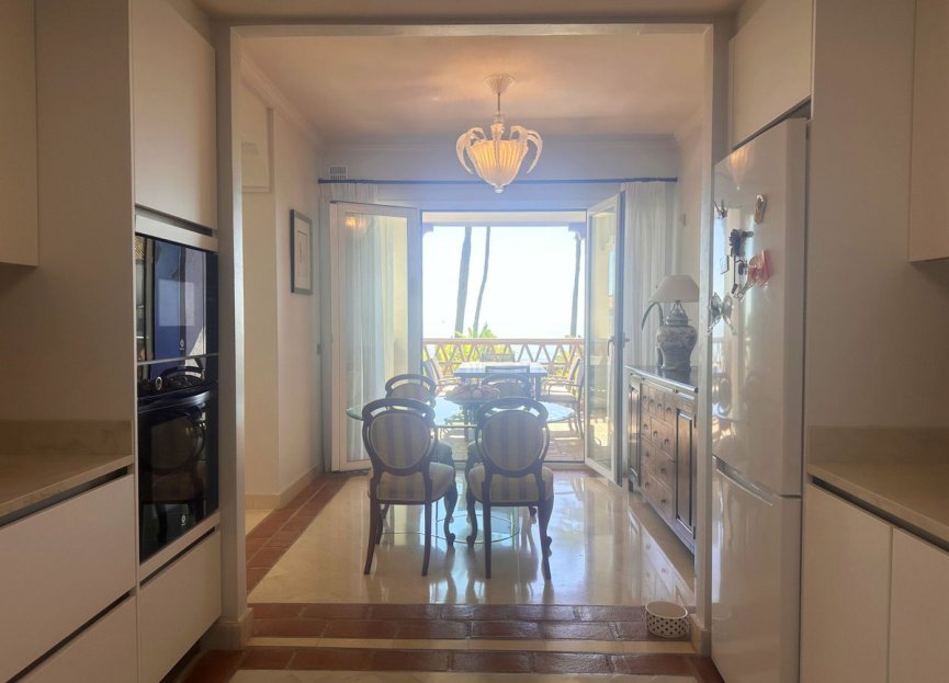 Reventa - Apartment - Middle Floor Apartment - Casares - Casares Playa