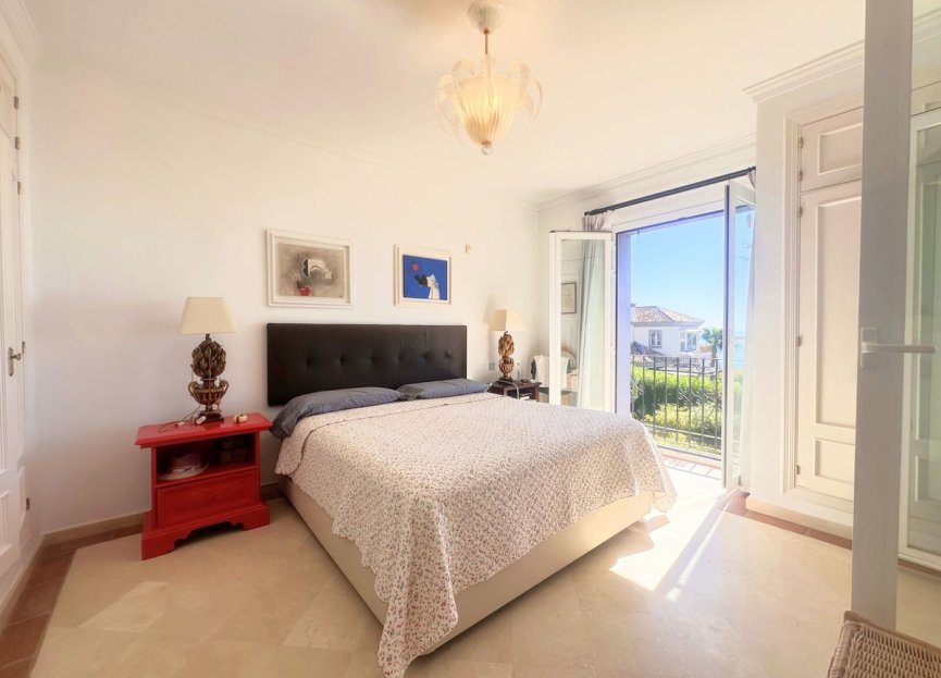 Reventa - Apartment - Middle Floor Apartment - Casares - Casares Playa