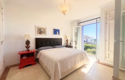 Reventa - Apartment - Middle Floor Apartment - Casares - Casares Playa