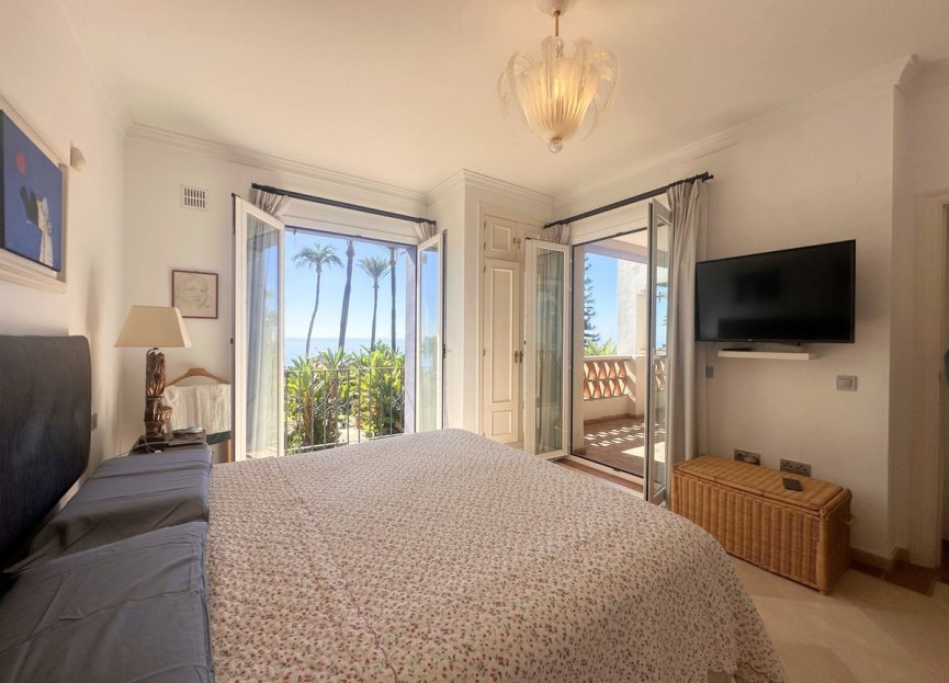 Reventa - Apartment - Middle Floor Apartment - Casares - Casares Playa