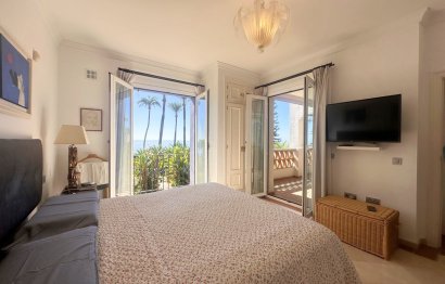 Reventa - Apartment - Middle Floor Apartment - Casares - Casares Playa