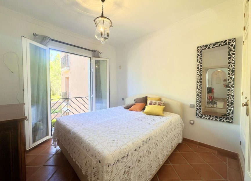 Reventa - Apartment - Middle Floor Apartment - Casares - Casares Playa