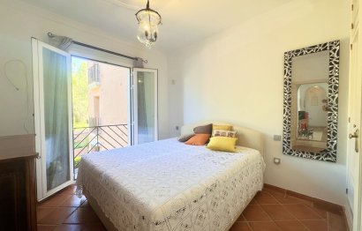 Reventa - Apartment - Middle Floor Apartment - Casares - Casares Playa