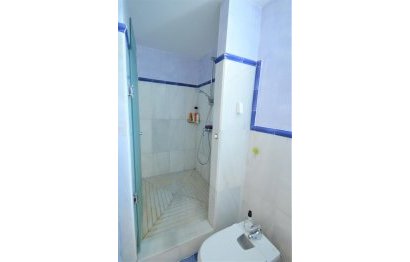 Reventa - Apartment - Middle Floor Apartment - Casares - Casares Playa