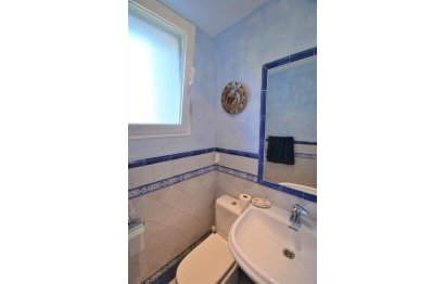 Reventa - Apartment - Middle Floor Apartment - Casares - Casares Playa