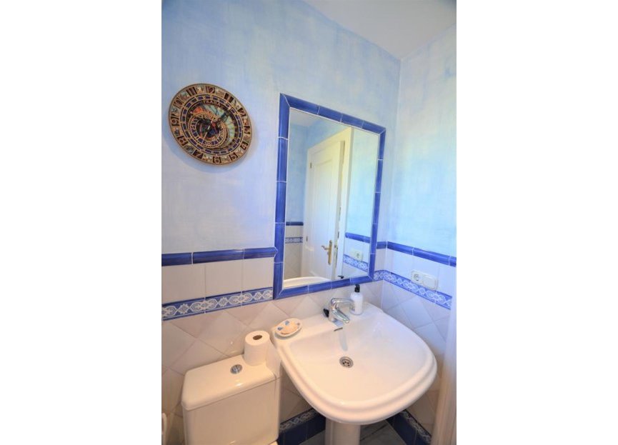 Reventa - Apartment - Middle Floor Apartment - Casares - Casares Playa