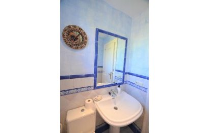 Reventa - Apartment - Middle Floor Apartment - Casares - Casares Playa