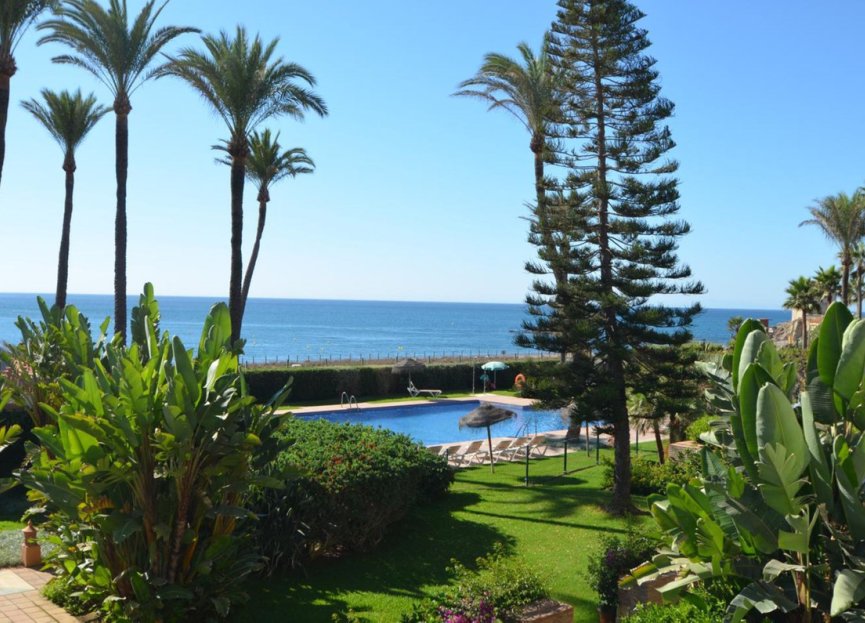 Reventa - Apartment - Middle Floor Apartment - Casares - Casares Playa