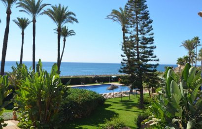 Reventa - Apartment - Middle Floor Apartment - Casares - Casares Playa