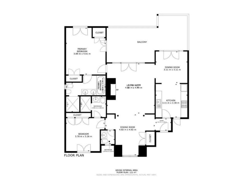 Reventa - Apartment - Middle Floor Apartment - Casares - Casares Playa