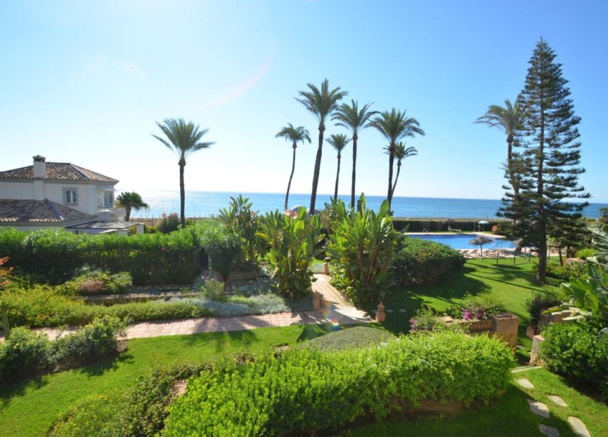 Reventa - Apartment - Middle Floor Apartment - Casares - Casares Playa