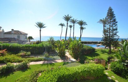 Reventa - Apartment - Middle Floor Apartment - Casares - Casares Playa