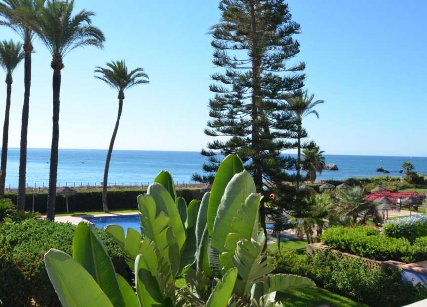 Reventa - Apartment - Middle Floor Apartment - Casares - Casares Playa