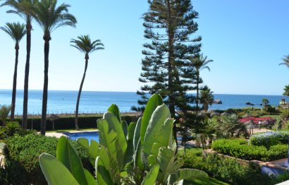 Reventa - Apartment - Middle Floor Apartment - Casares - Casares Playa