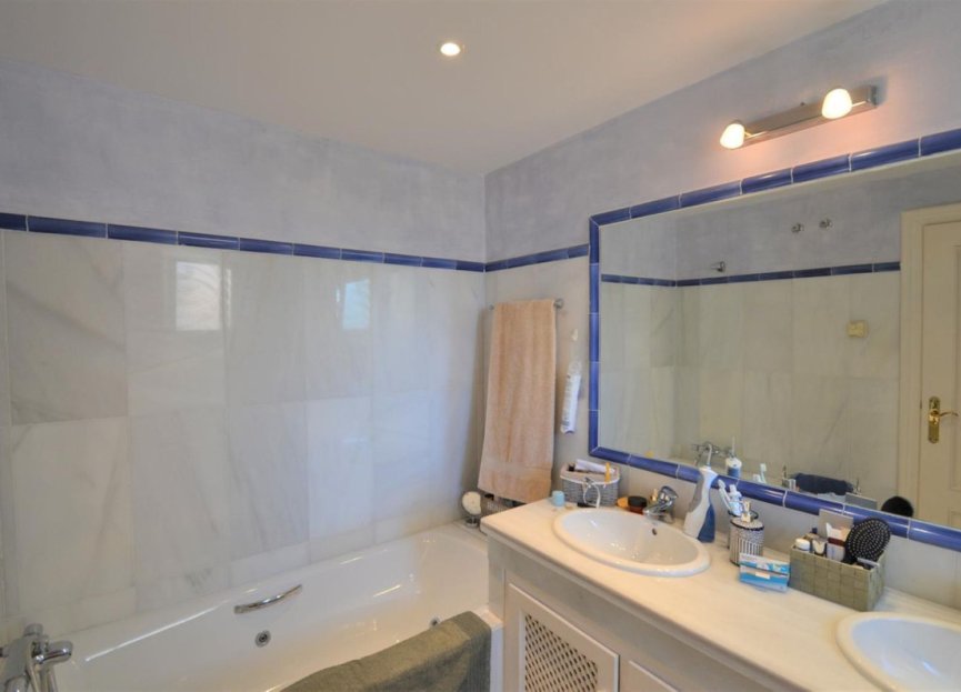 Reventa - Apartment - Middle Floor Apartment - Casares - Casares Playa