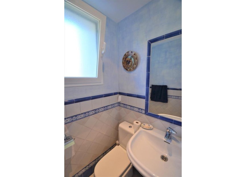 Reventa - Apartment - Middle Floor Apartment - Casares - Casares Playa