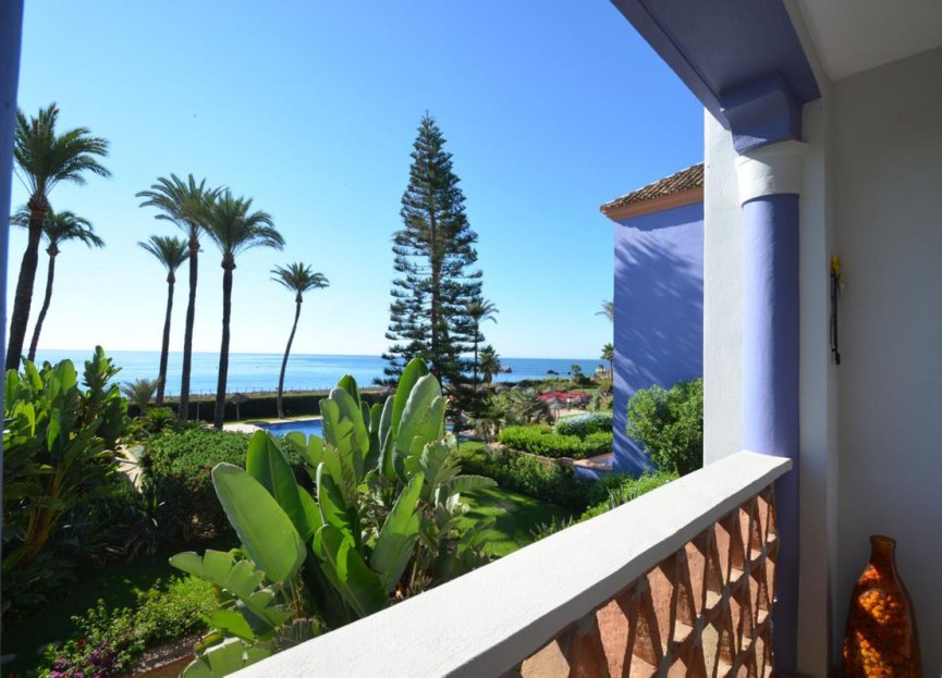 Reventa - Apartment - Middle Floor Apartment - Casares - Casares Playa